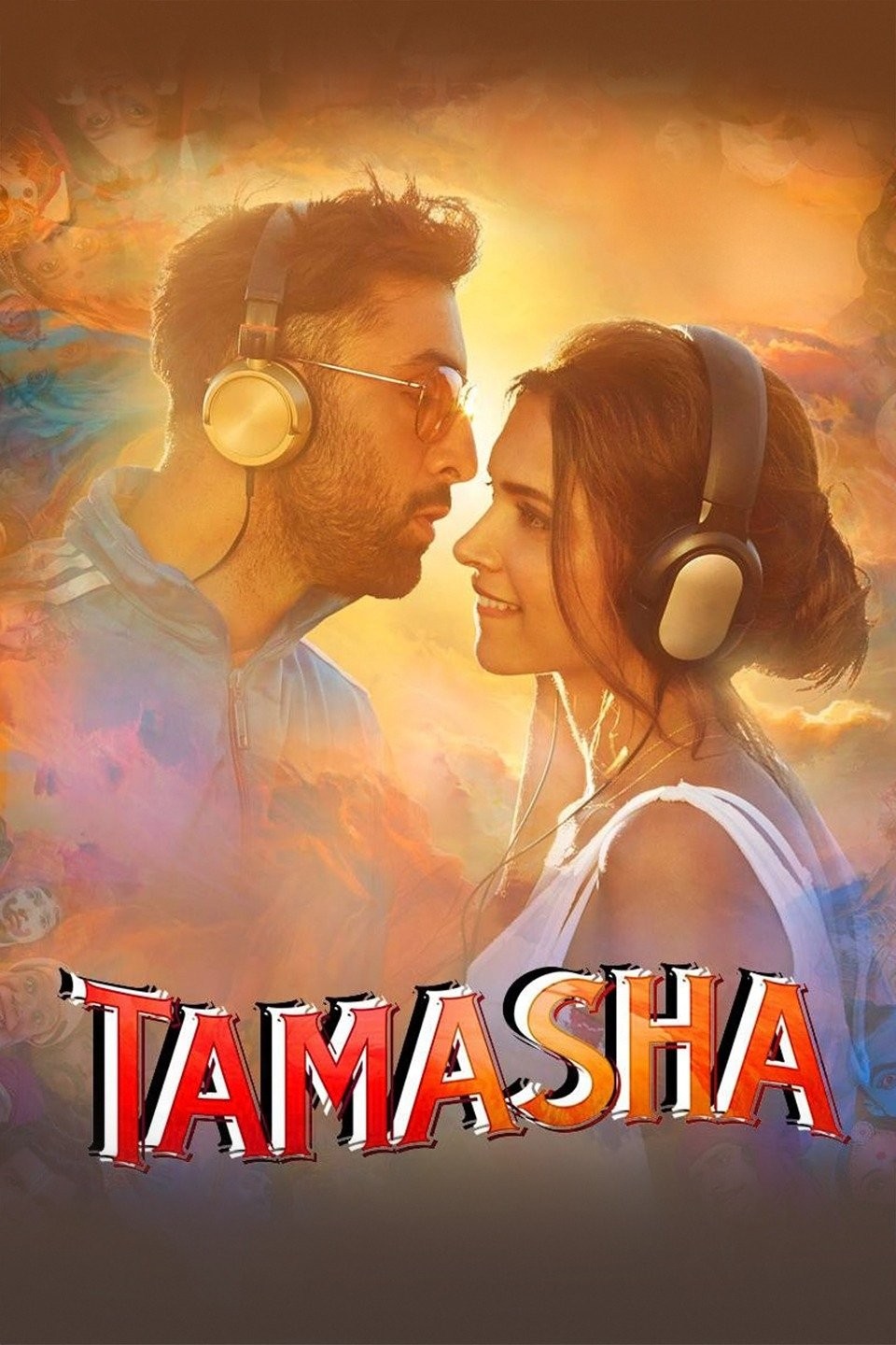 Tamasha (Full Lyrical Song) Marshall Sehgal | Himanshi Khurana | Rony Singh  | Latest Punjabi Song - YouTube